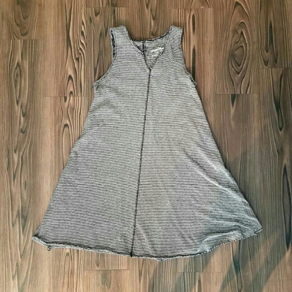 Shift Tank Dress